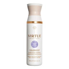 Colorkick® - Anti-Gelbstich-Shampoo, VIRTUE