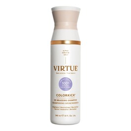 Colorkick® - Anti-Gelbstich-Shampoo