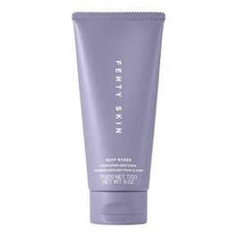 Buff Ryder - Körperpeeling mit feinstem Sand und Fruchtenzymen