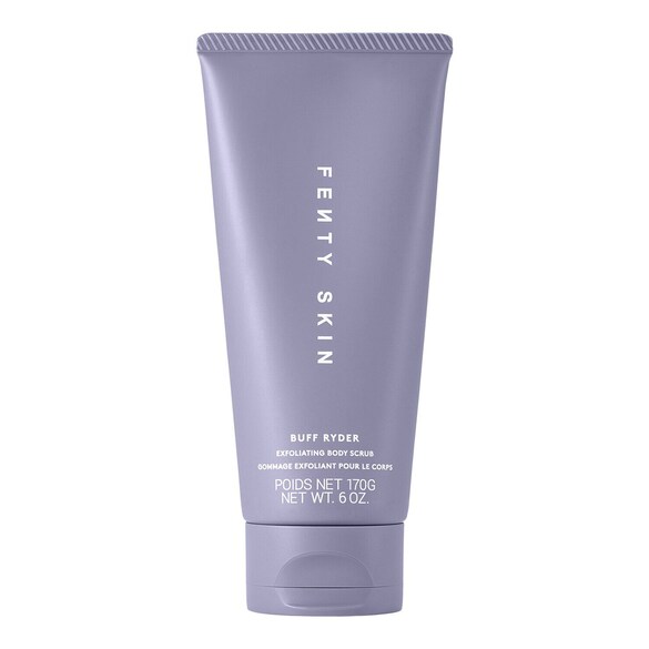 Buff Ryder - Körperpeeling mit feinstem Sand und Fruchtenzymen, FENTY SKIN