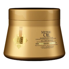 Mythic Oil Maske - Normales bis Feines Haar, L'Oréal Professionnel