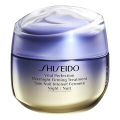 Vital Perfection - Straffende Anti-aging-Pflege über Nacht, SHISEIDO
