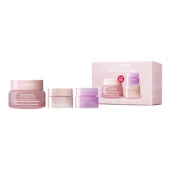 Trio aufpolsternd & hydratisierend - Gesichtspflegeset, LANEIGE