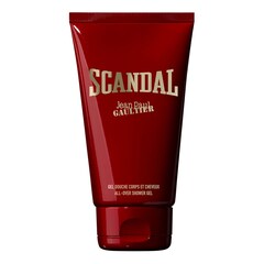 Scandal pour Homme - Showergel, JEAN PAUL GAULTIER