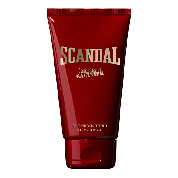 Scandal pour Homme - Showergel, JEAN PAUL GAULTIER