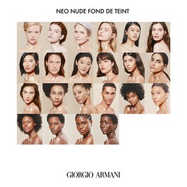 Neo Nude Foundation - Foundation mit langanhaltendem Glow