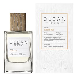 Sueded Oud - Eau de Parfum