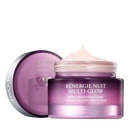 Rénergie Nuit Multi-Glow - glättende Nachtpflege