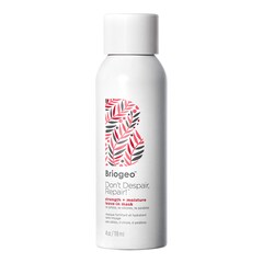Don’t Despair, Repair!™ Strength + Moisture Leave-In Mask, BRIOGEO