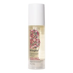 Farewell Frizz - Rosehip, Argan & Coconut Oil Blend, BRIOGEO