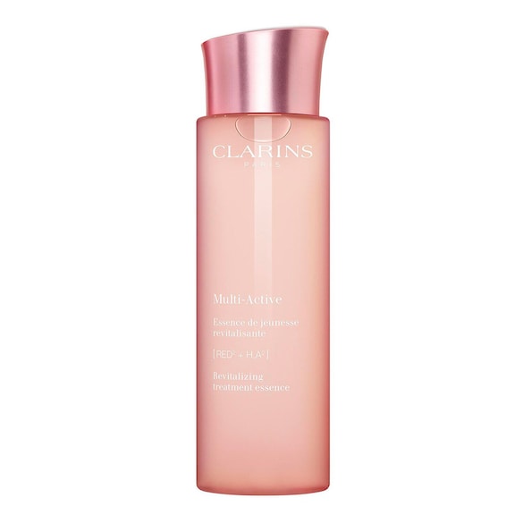 Essence de jeunesse - Revitalisierende Gesichtspflege-Essenz, CLARINS