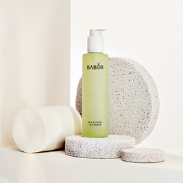 Gel and Tonic Cleanser - Reinigungsgel