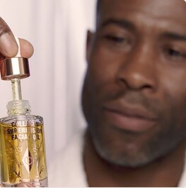 Collagen Superfusion Facial Oil - Gesichtsöl