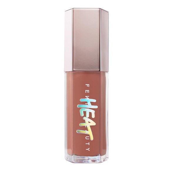Gloss Bomb Heat Lip Luminizer & Plumper - Lippen-Booster für volle Lippen, FENTY BEAUTY