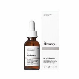 GF 15% Solution - Anti-Aging-Serum