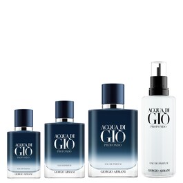 Acqua di Giò Profondo - Eau de Parfum Nachfüllbar