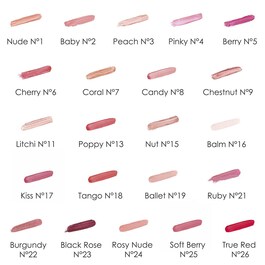 Phyto-Lip Twist - Lippenstift