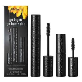 Go Big or Go Home - Duo Set