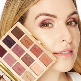 tartelette™ energy Amazonian clay palette