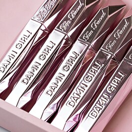 Deluxe Mini Damn Girl! Mascara