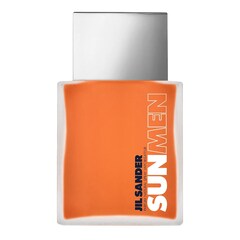 Sun Men - Eau de Parfum, JIL SANDER