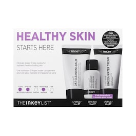 Healthy Skin Starts Here - Feuchtigkeitspflege-Set