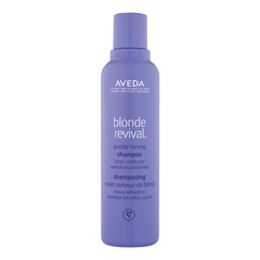 Blonde Revival™ - Purple Toning Shampoo, AVEDA