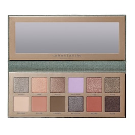 Nouveau Palette - Lidschattenpalette