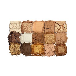 Golden Palette - Lidschattenpalette