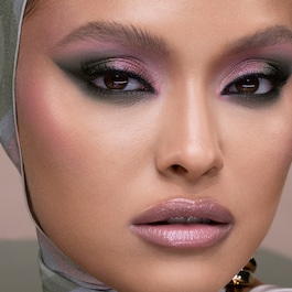 Retro Glam -  Lidschattenpalette