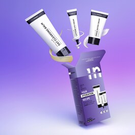 Retour A l'Essentiel: Votre Rituel Hydratant - Gesichtspflegeset