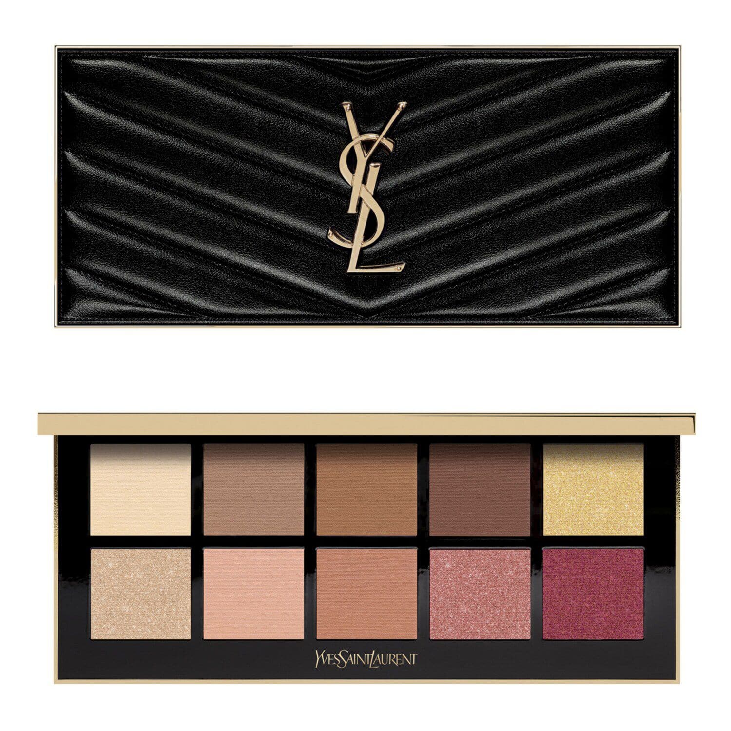 Couture Color Clutch Desert Nude von YVES SAINT LAURENT SEPHORA