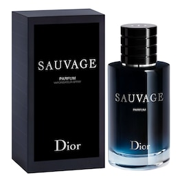 Sauvage - Herrenparfum - Noten von Sandelholz und Tonkabohne