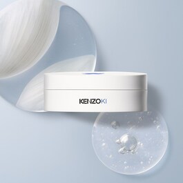 Kenzoki Hydration Flow - Short Night Sleeping Mask