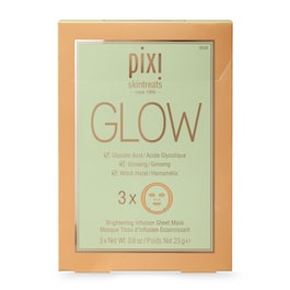 Glow - Brightening Infusion Sheet Mask