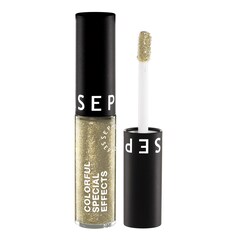 Colorful Sepcial Effects - Glitzernder Flüssig-Lidschatten, SEPHORA COLLECTION