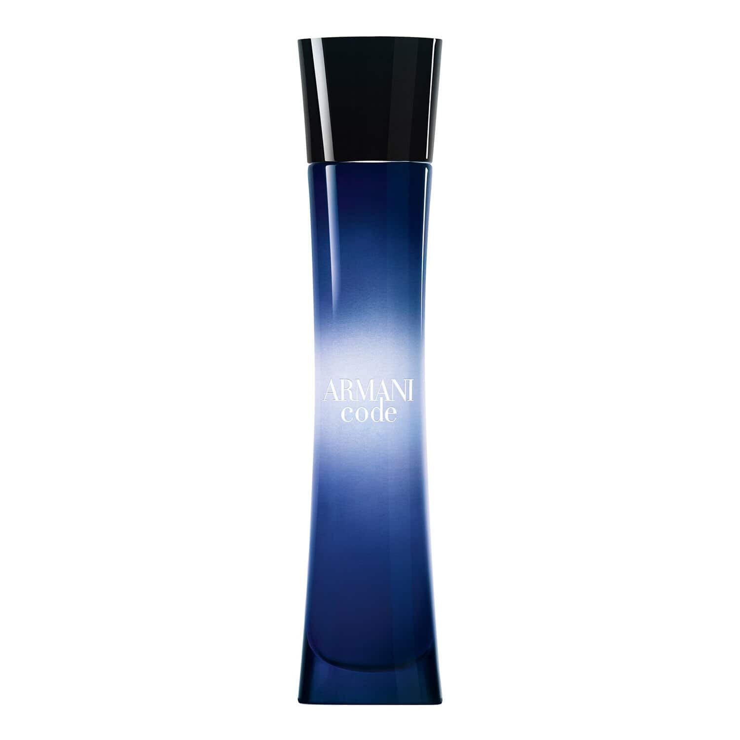 Armani Code Femme Eau de Parfum von ARMANI SEPHORA
