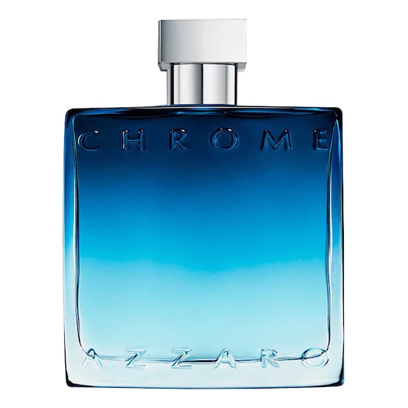 Chrome - Eau de Parfum, AZZARO