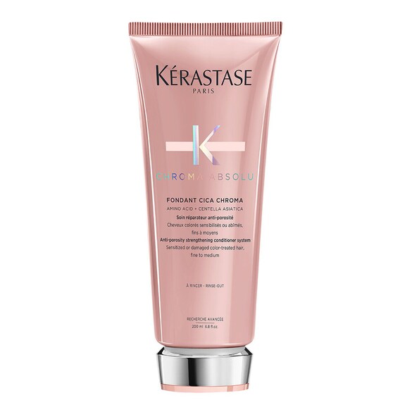 CHROMA ABSOLU FONDANT CICA CHROMA - Conditioner, KÉRASTASE