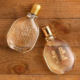 Fuel For Life Men - Eau de Toilette