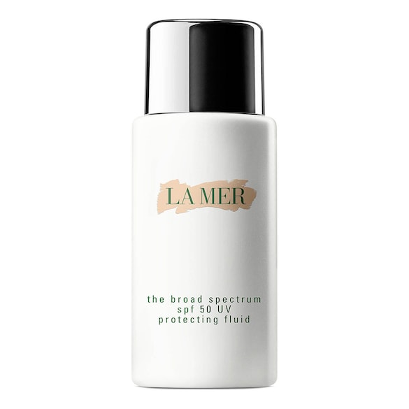 The SPF 50 UV Protecting Fluid - Gesichtsfluid, LA MER
