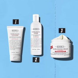 Ultra Facial - Oil Free Gel Cream