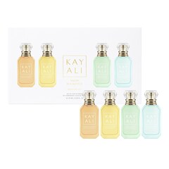 Vacay in a Bottle Miniature Set - Miniatur-Parfum-Set, KAYALI