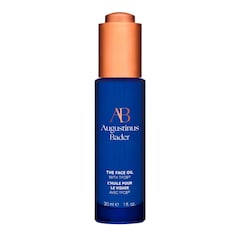 The Face Oil - Das Öl für das Gesicht, AUGUSTINUS BADER