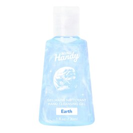 Handreiniger - Gel für die Hände