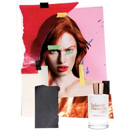 Moscow Mule Eau de Parfum