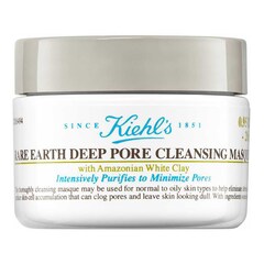 Rare Earth - Pore Cleansing Masque, KIEHL'S SINCE 1851