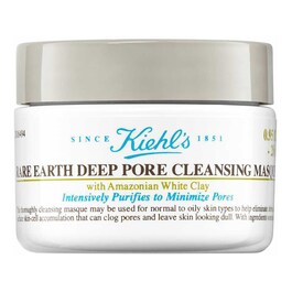 Rare Earth - Pore Cleansing Masque