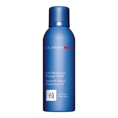 CLARINSMEN Gel Moussant Rasage Idéal, CLARINS