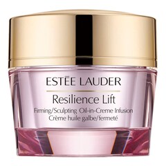 Resilience Multi-Effect Oil-in-Creme , ESTÉE LAUDER